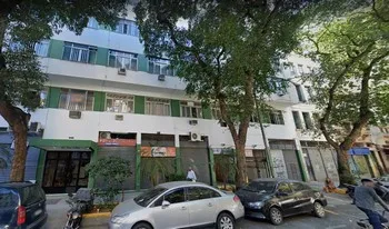 Condomínio Do Edifício Torre Daveiro em Rio De Janeiro