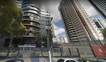 Imagem do Condomínio Do Edifício Torre De ávila em Belém