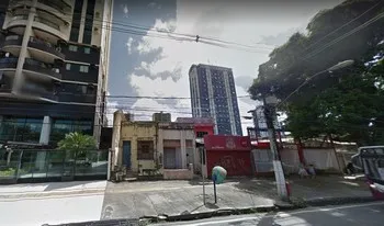 Imagem do Condomínio Do Edifício Torre De Bari