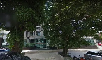 Imagem do Condomínio Do Edifício Torre De Belvedere em Belém