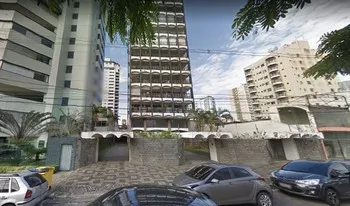 Imagem do Condomínio Do Edifício Torre De Durhan em Belém
