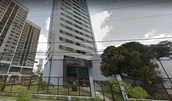 Imagem do Condomínio Do Edifício Torre De Lyon em Recife