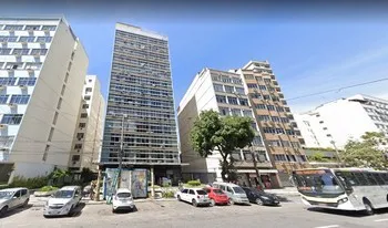 Condomínio Do Edifício Torre De Marfim em Rio De Janeiro