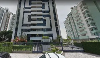 Condomínio Do Edifício Torre De Osaka em Salvador