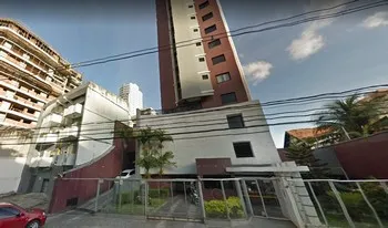 Imagem do Condomínio Do Edifício Torre De Ravena em Belém