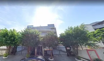 Condomínio Do Edifício Torre De Safira em Rio De Janeiro