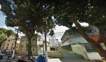 Imagem do Condomínio Do Edifício Torre De Saverne em Belém