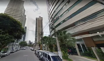 Imagem do Condomínio Do Edifício Torre De Toledo em Belém