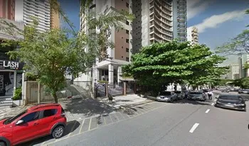 Imagem do Condomínio Do Edifício Torre De Windsor em Belém
