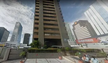Condomínio Do Edifício Torre Do Atlântico em Salvador