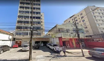 Condomínio Do Edifício Torre Do Barão em Rio De Janeiro