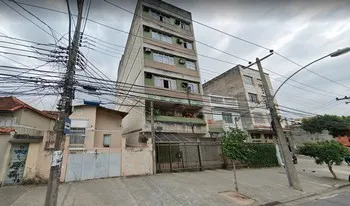 Condomínio Do Edifício Torre Do Engenho em Rio de Janeiro