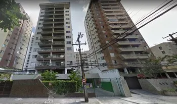 Imagem do Condomínio Do Edifício Torre Eiffel em Recife