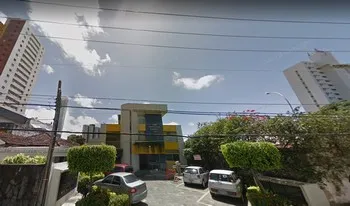 Imagem do Condomínio Do Edifício Torre Empresarial Center Ii em Recife
