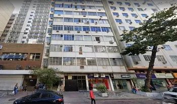 Condomínio Do Edifício Torre Flamingo em Rio De Janeiro
