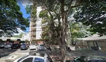 Condomínio Do Edifício Torre La Defense em Belo Horizonte