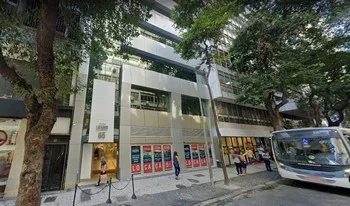 Condomínio Do Edifício Torre Lidador em Rio De Janeiro
