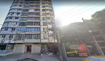 Condomínio Do Edifício Torre Linda em Rio De Janeiro