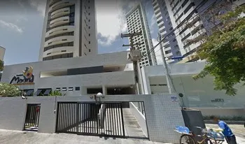 Imagem do Condomínio Do Edifício Torre Madrid em Recife