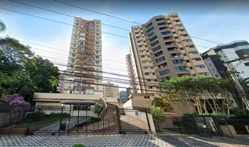 Imagem do Condomínio Do Edifício Torre Ponta Aguda em Blumenau