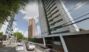 Imagem do Condomínio Do Edifício Torre Prince em Recife