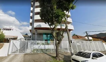 Condomínio Do Edifício Torremolinos em Rio De Janeiro