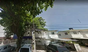 Imagem do Condomínio Do Edifício Torremolinos em Recife