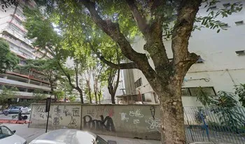 Imagem do Condomínio Do Edifício Torremolinos em Niteroi
