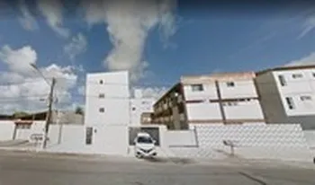 Imagem do Condomínio Do Edifício Torremolinos em Natal