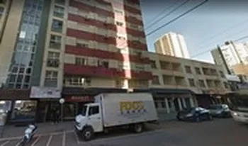 Imagem do Condomínio Do Edifício Torremolinos em Passo Fundo
