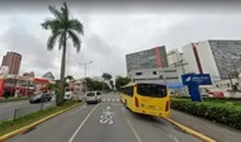 Imagem do Condomínio Do Edifício Torremolinos em Joinville