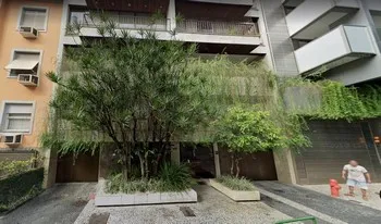 Condomínio Do Edifício Torremolinos em Rio De Janeiro
