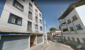 Imagem do Condomínio Do Edifício Torreoes em Juiz De Fora