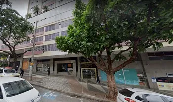 Condomínio Do Edifício Torres Da Catedral em Belo Horizonte