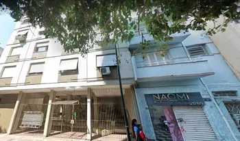 Condomínio Do Edifício Torres Da Igreja em Porto Alegre