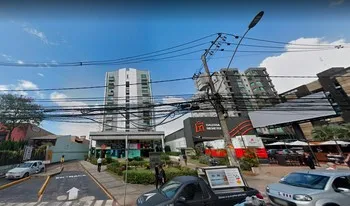 Imagem do Condomínio Do Edifício Torres Da Serra em Nova Lima