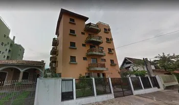 Imagem do Condomínio Do Edifício Torres Do Itagua em Ubatuba
