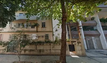 Condomínio Do Edifício Torres Homem em Rio De Janeiro