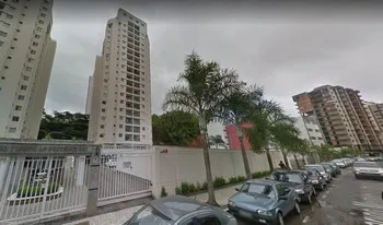 Imagem do Condomínio Do Edifício Torres La Residence em Juiz De Fora