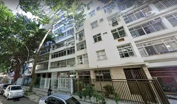Condomínio Do Edifício Torres Lima em Rio De Janeiro