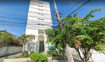 Condomínio Do Edifício Torres Sobrinho em Rio De Janeiro