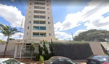 Imagem do Condomínio Do Edifício Torres Umuarama I em Uberlândia
