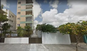 Imagem do Condomínio Do Edifício Torricelli em Recife