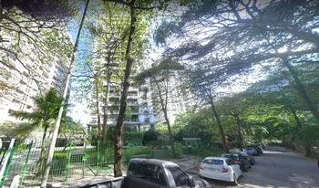 Condomínio Do Edifício Torrigiani em Rio De Janeiro