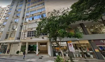 Condomínio Do Edifício Tosca em Rio De Janeiro