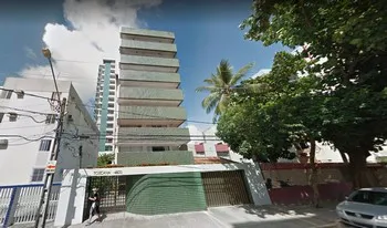 Imagem do Condomínio Do Edifício Toscana em Jaboatão Dos Guararapes