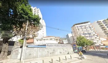 Condomínio Do Edifício Toscana em Rio De Janeiro