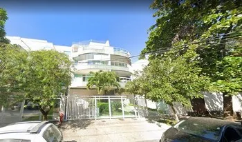 Condomínio Do Edifício Toscana em Rio De Janeiro