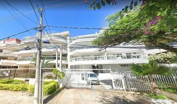 Condomínio Do Edifício Toscana em Rio De Janeiro
