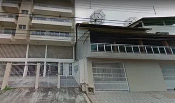 Imagem do Condomínio Do Edifício Toscana em Vitória